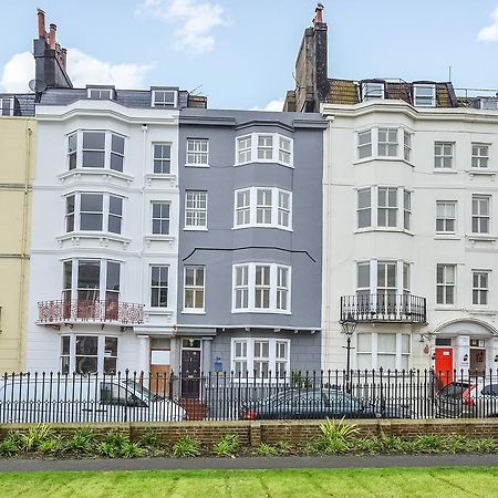 Hotel Five Brighton Exterior foto