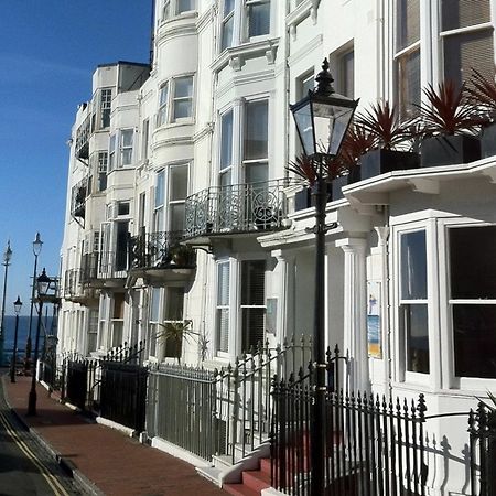 Hotel Five Brighton Exterior foto